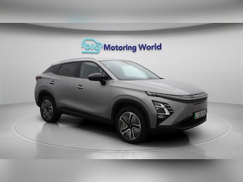 Used Omoda OMODA E5 2025 for sale - 76537911: Photo