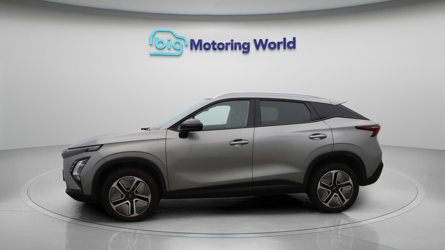 Used Omoda OMODA E5 2025 for sale - 76537911: Photo 5