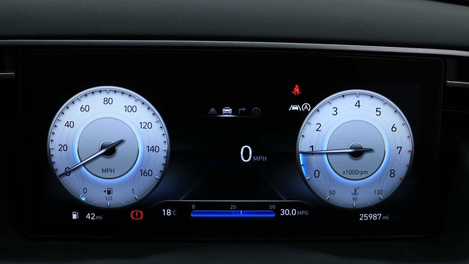 Used Hyundai TUCSON 2022 for sale - 76137817: Photo 11