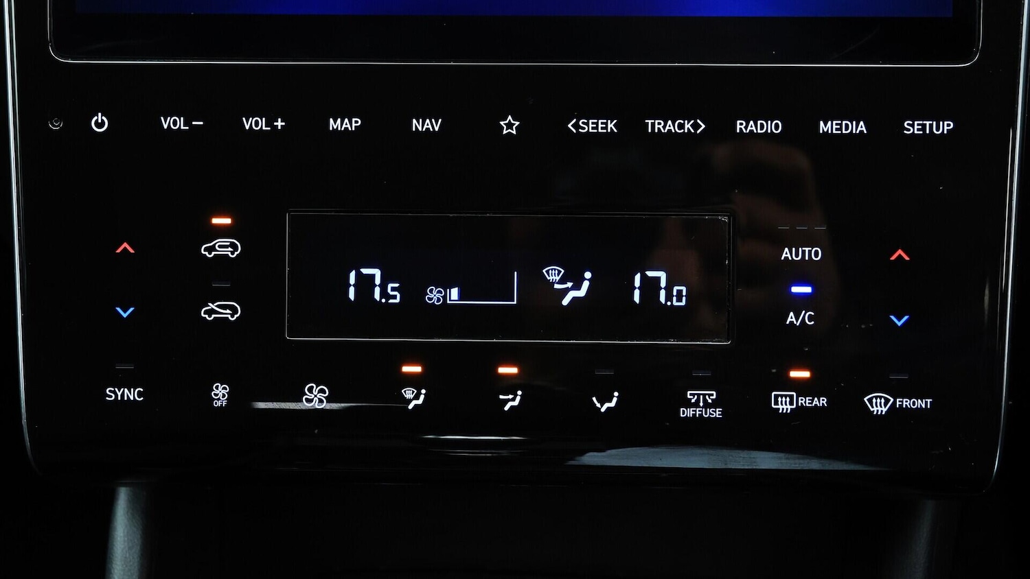 Used Hyundai TUCSON 2022 for sale - 76137817: Photo 13