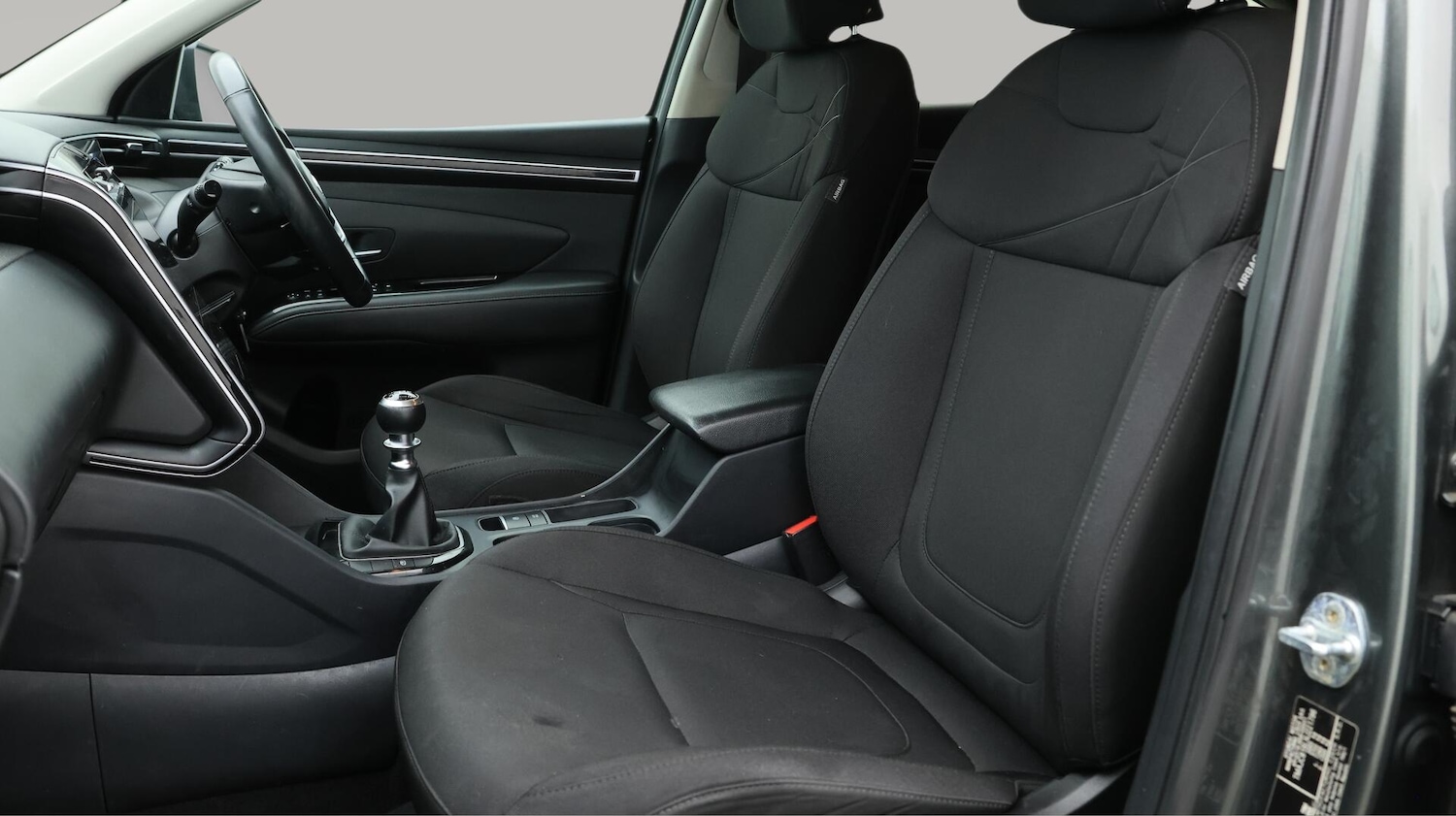 Used Hyundai TUCSON 2022 for sale - 76137817: Photo 15