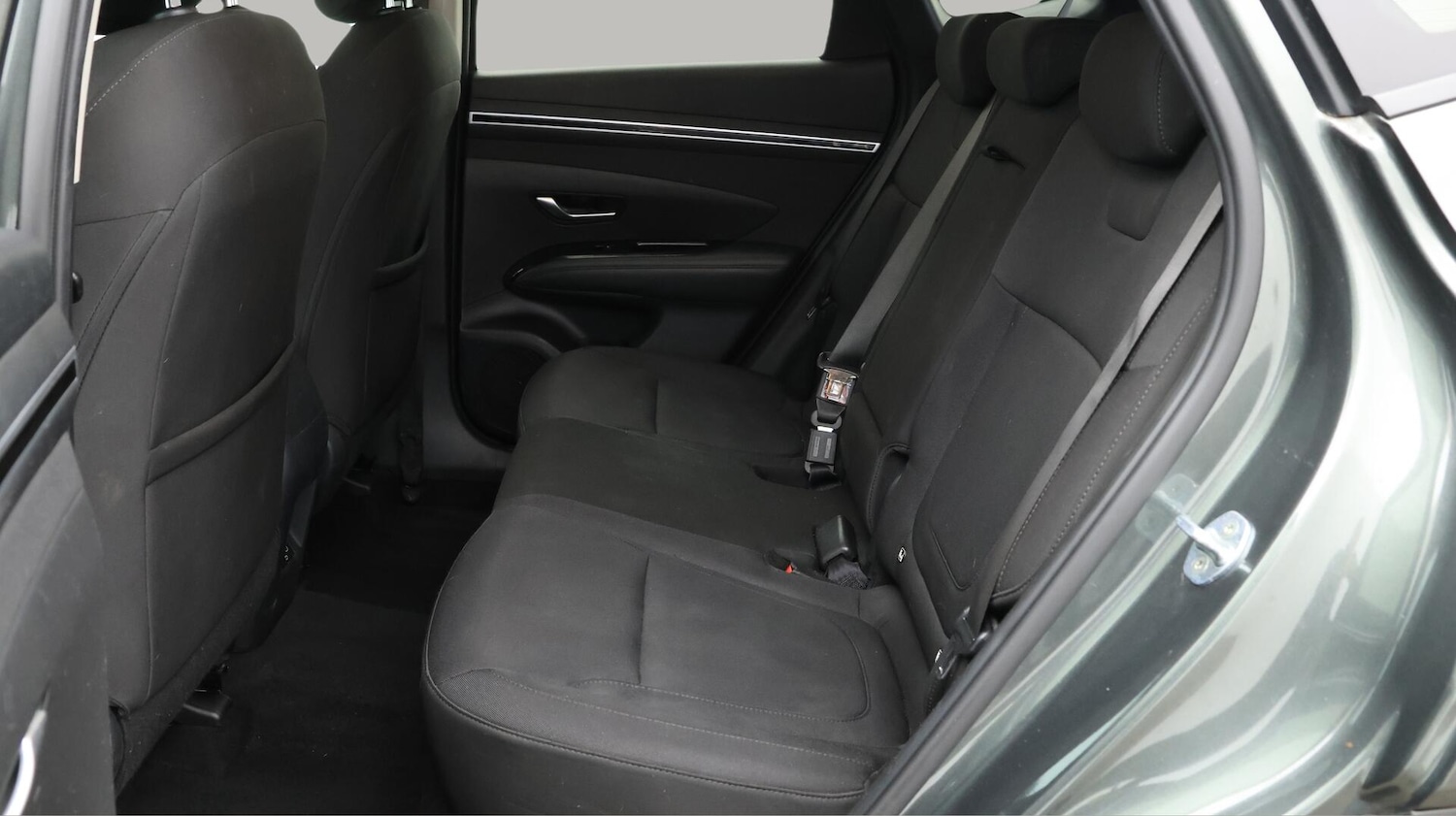 Used Hyundai TUCSON 2022 for sale - 76137817: Photo 17