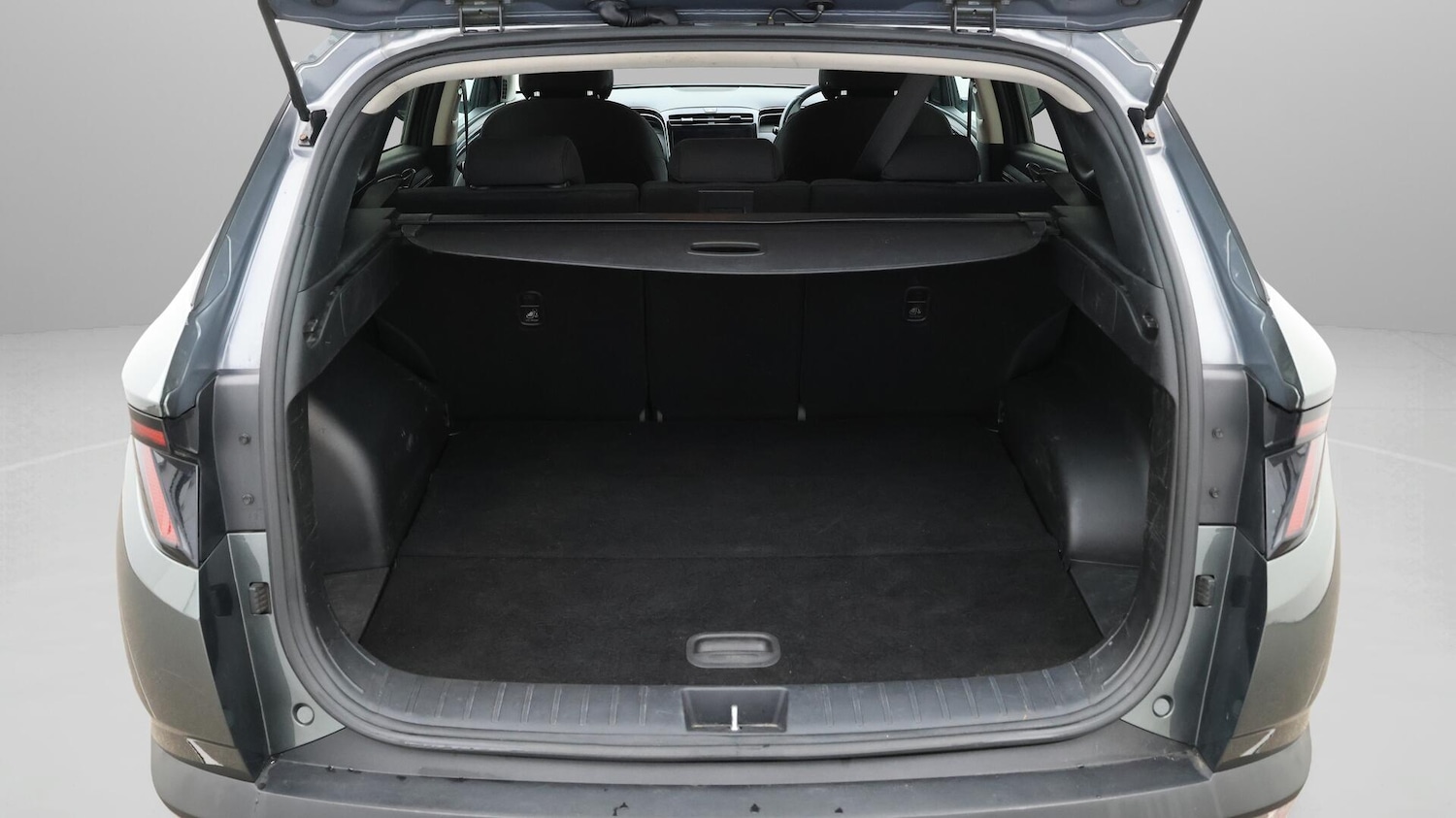 Used Hyundai TUCSON 2022 for sale - 76137817: Photo 18