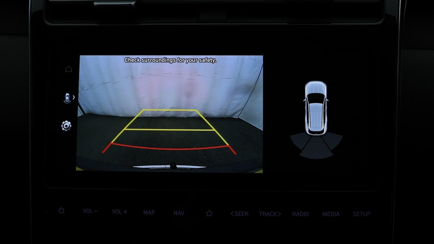 Used Hyundai TUCSON 2022 for sale - 76137817: Photo 26