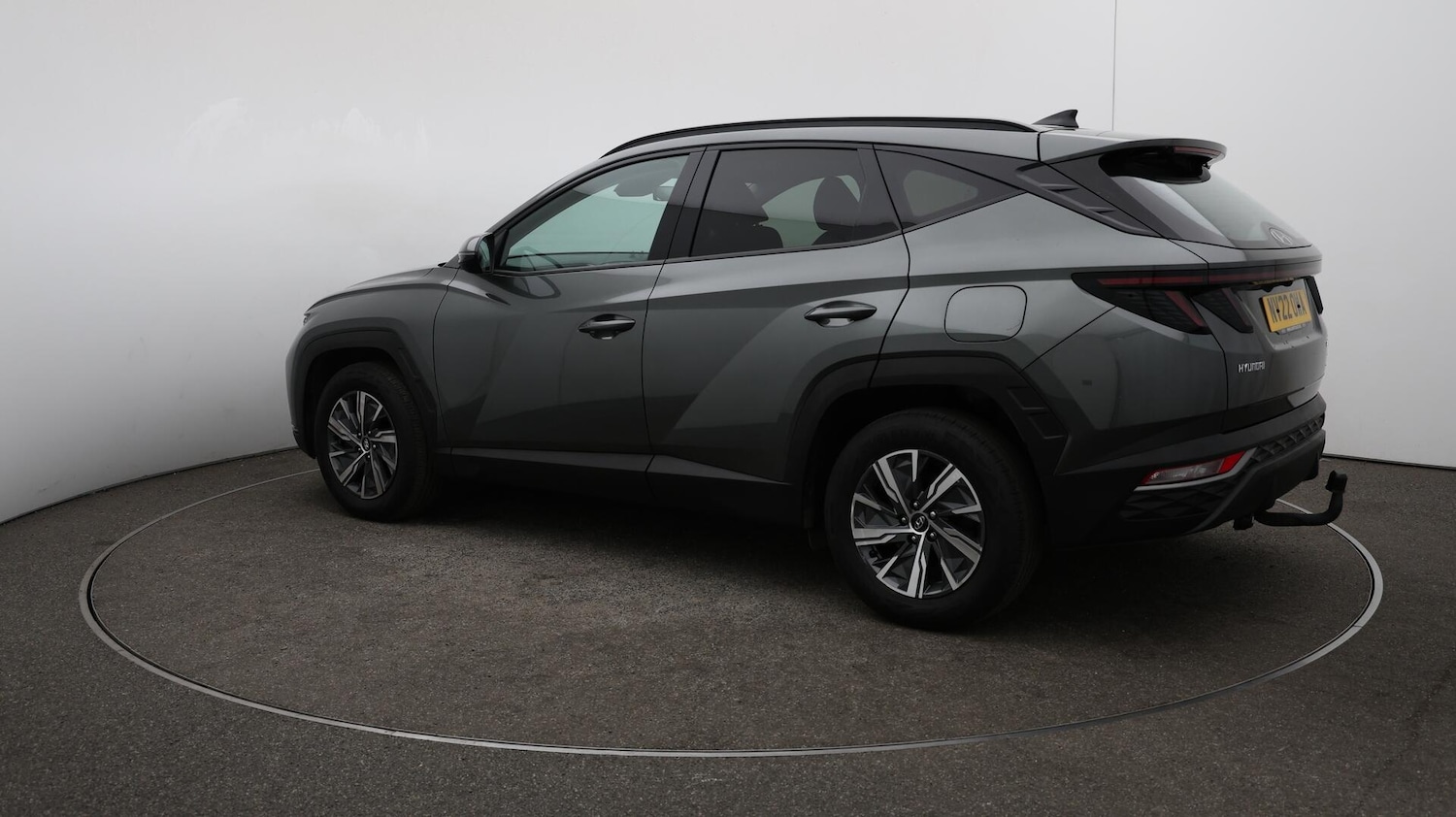 Used Hyundai TUCSON 2022 for sale - 76137817: Photo 37