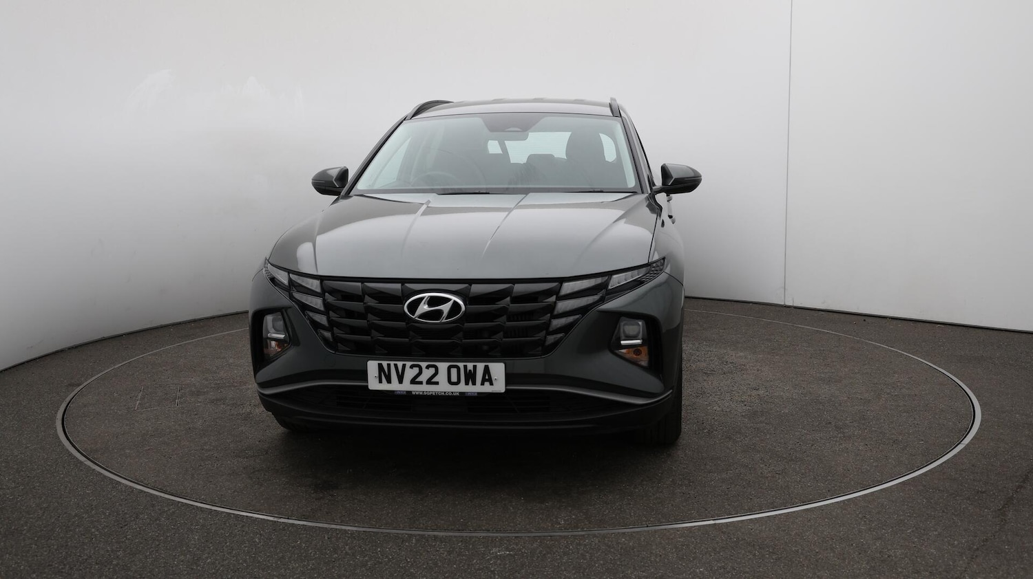 Used Hyundai TUCSON 2022 for sale - 76137817: Photo 40