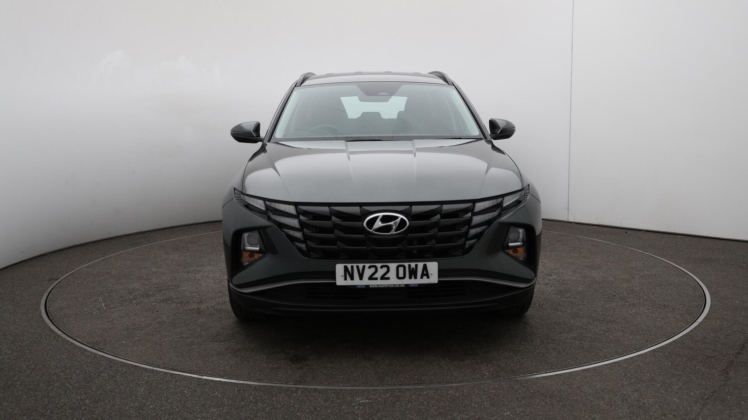 Used Hyundai TUCSON 2022 for sale - 76137817: Photo 41