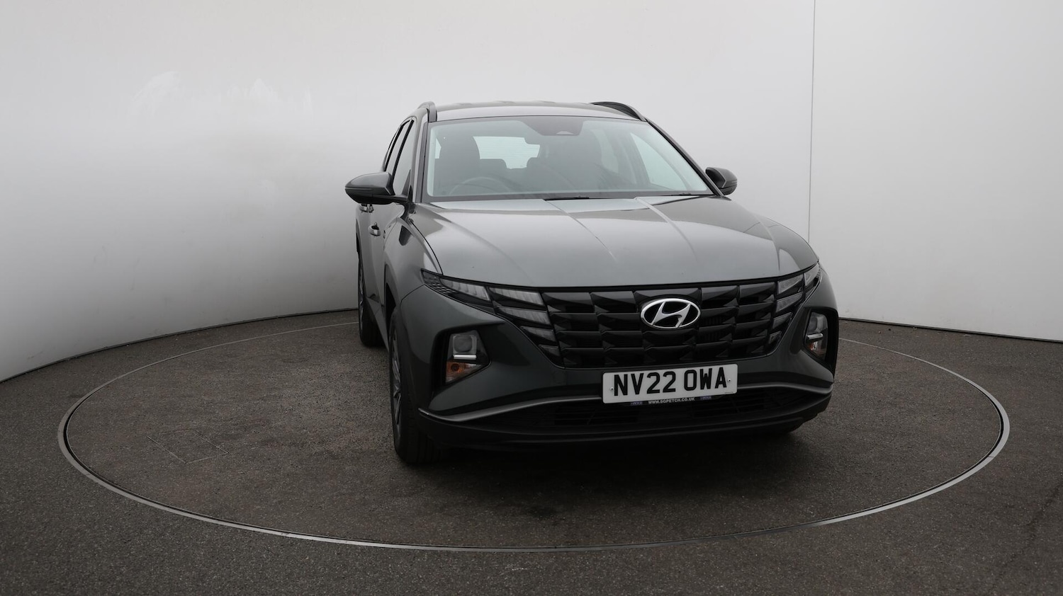 Used Hyundai TUCSON 2022 for sale - 76137817: Photo 42