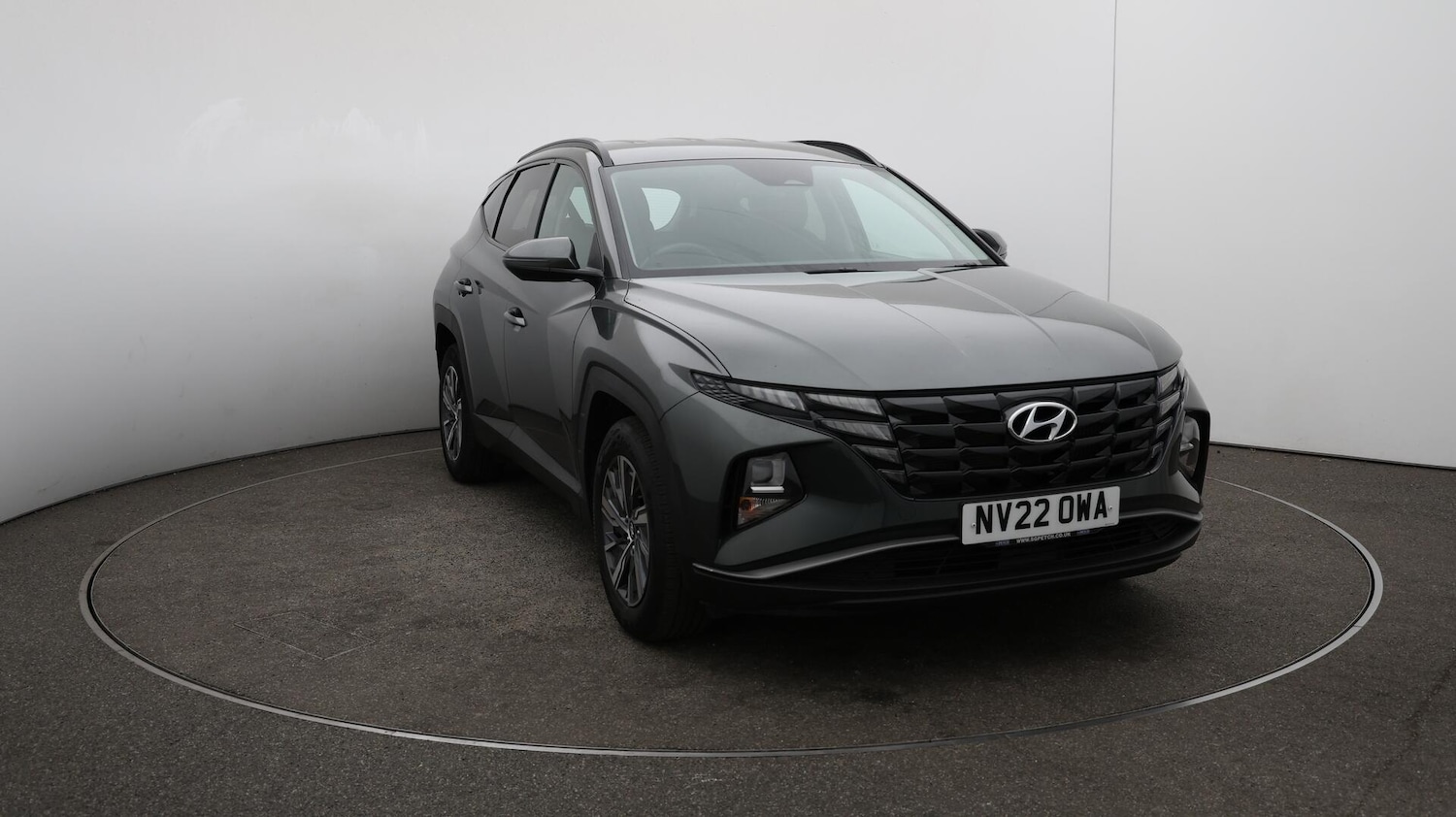 Used Hyundai TUCSON 2022 for sale - 76137817: Photo 43