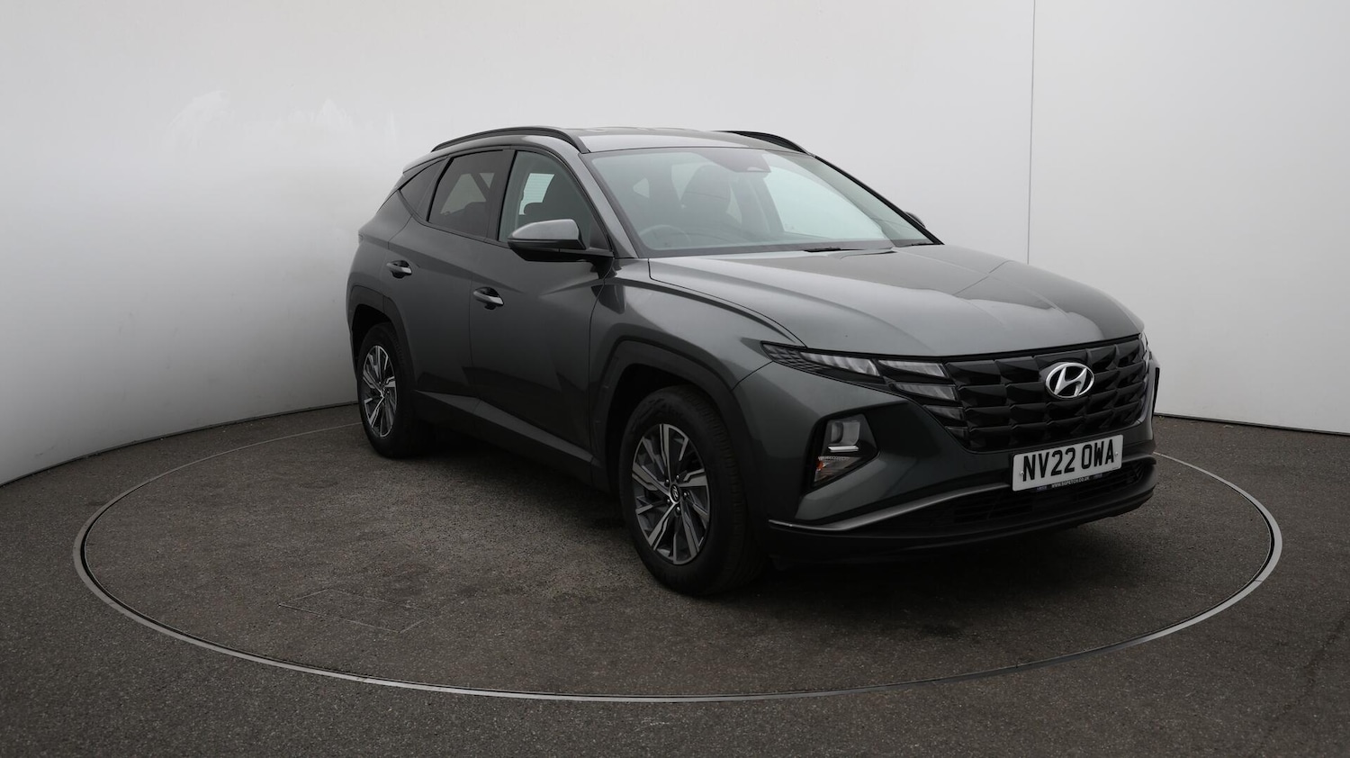 Used Hyundai TUCSON 2022 for sale - 76137817: Photo 44