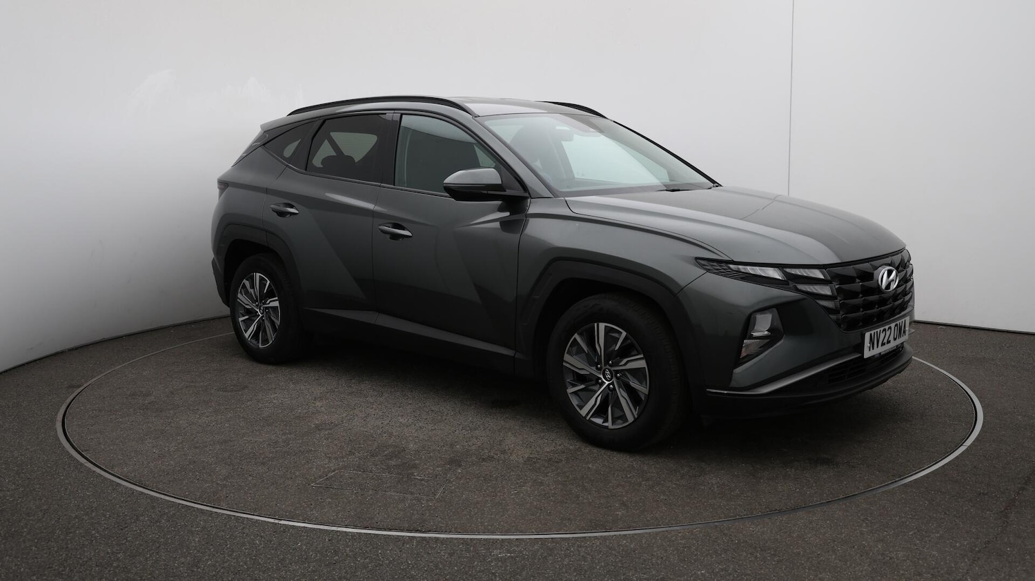 Used Hyundai TUCSON 2022 for sale - 76137817: Photo 45