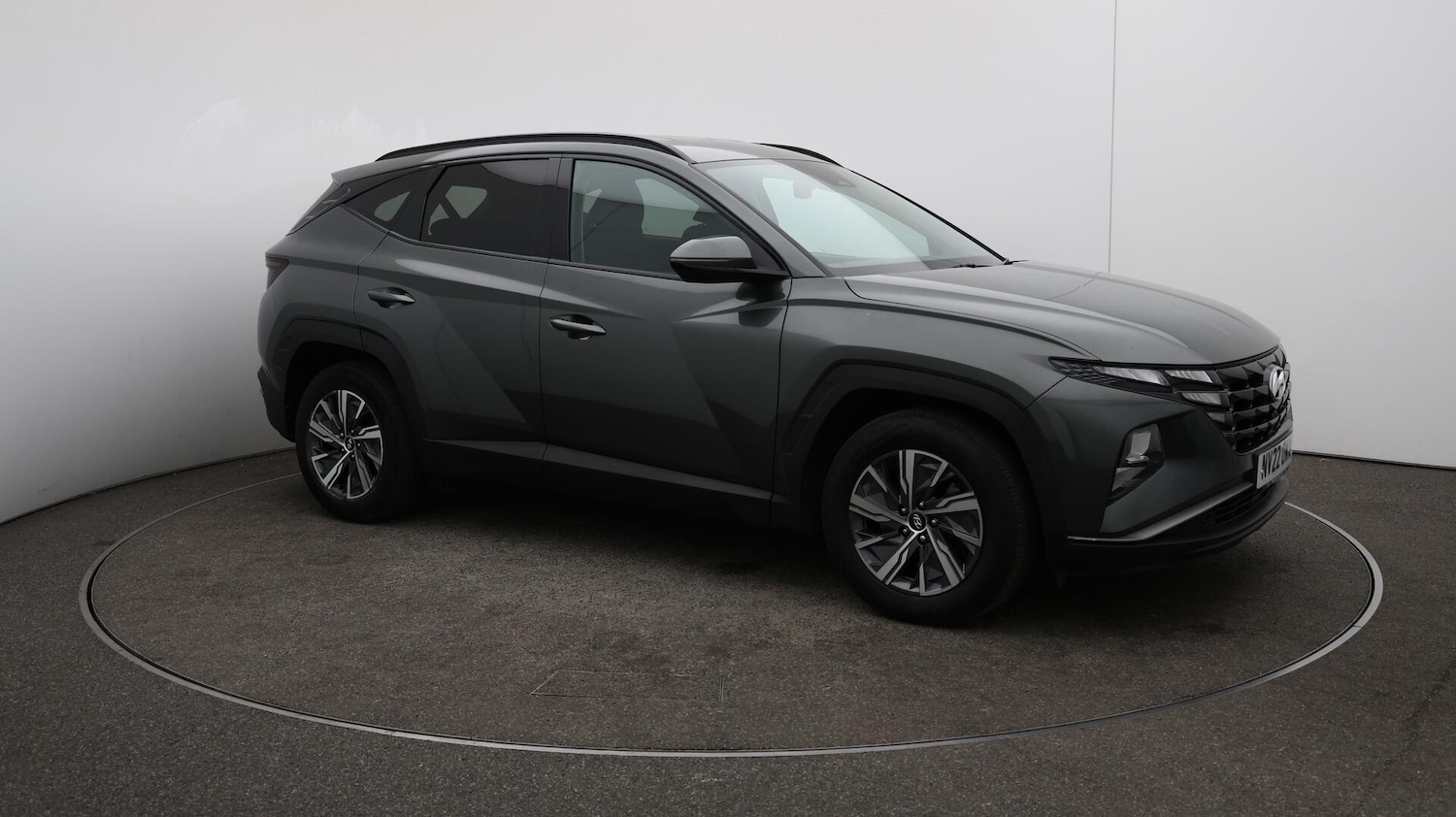 Used Hyundai TUCSON 2022 for sale - 76137817: Photo 46
