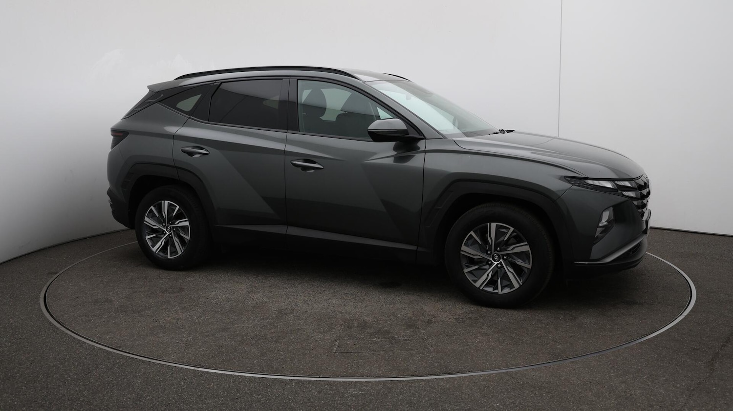 Used Hyundai TUCSON 2022 for sale - 76137817: Photo 47