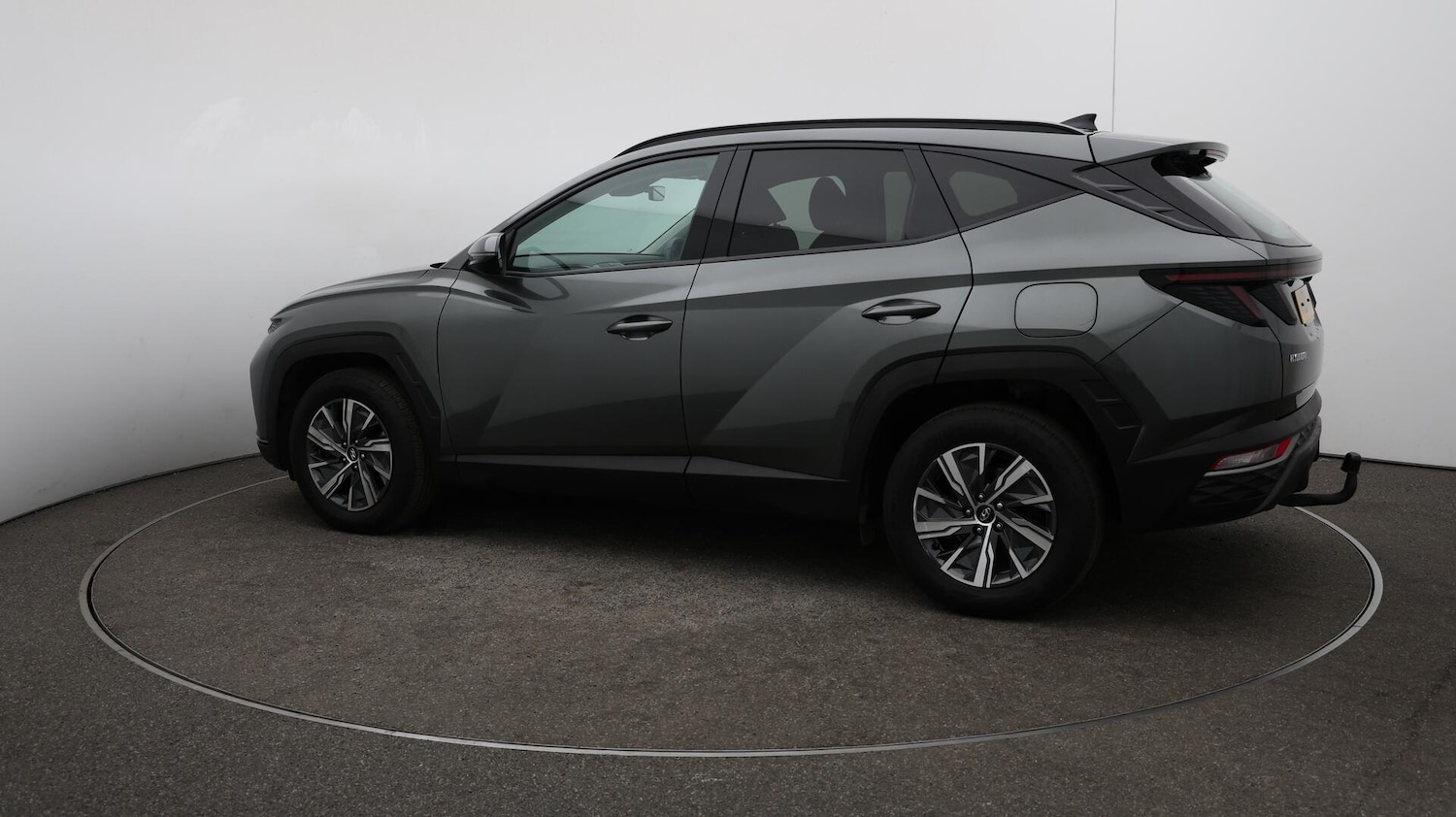 Used Hyundai TUCSON 2022 for sale - 76137817: Photo 48