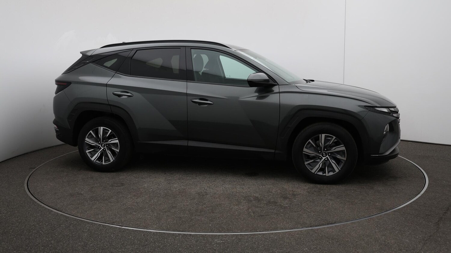 Used Hyundai TUCSON 2022 for sale - 76137817: Photo 49