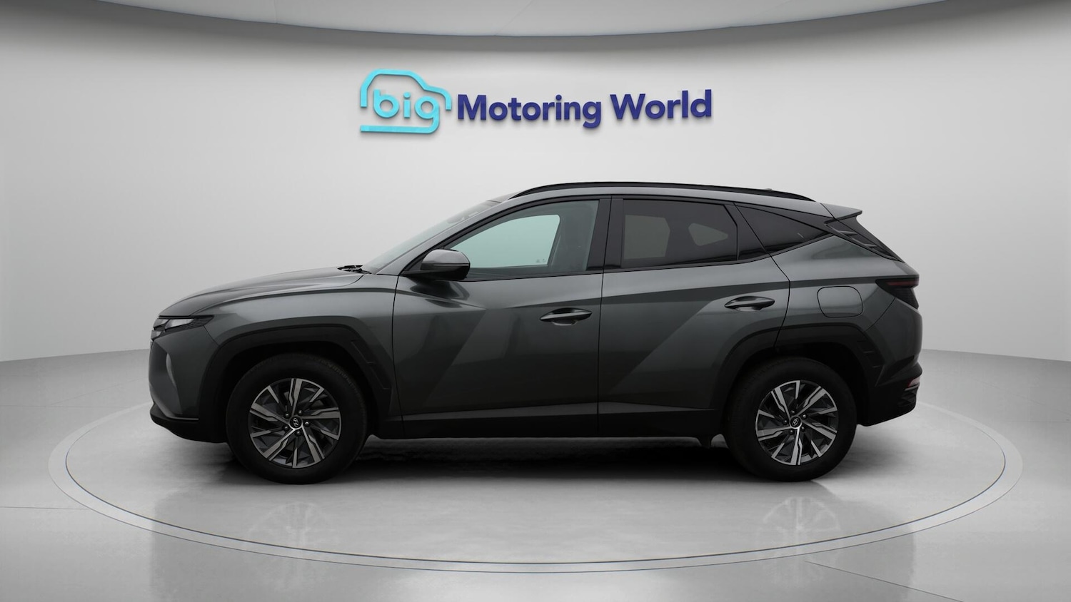 Used Hyundai TUCSON 2022 for sale - 76137817: Photo 5