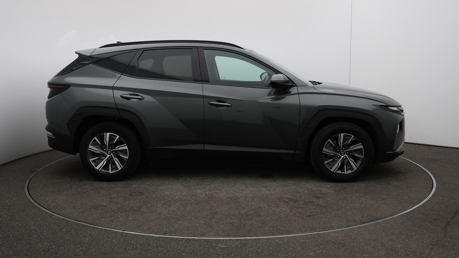 Used Hyundai TUCSON 2022 for sale - 76137817: Photo 50