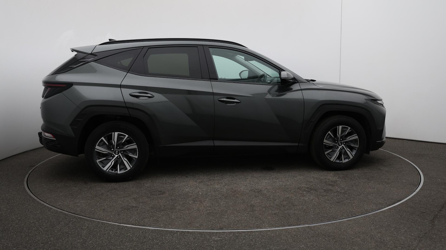 Used Hyundai TUCSON 2022 for sale - 76137817: Photo 51