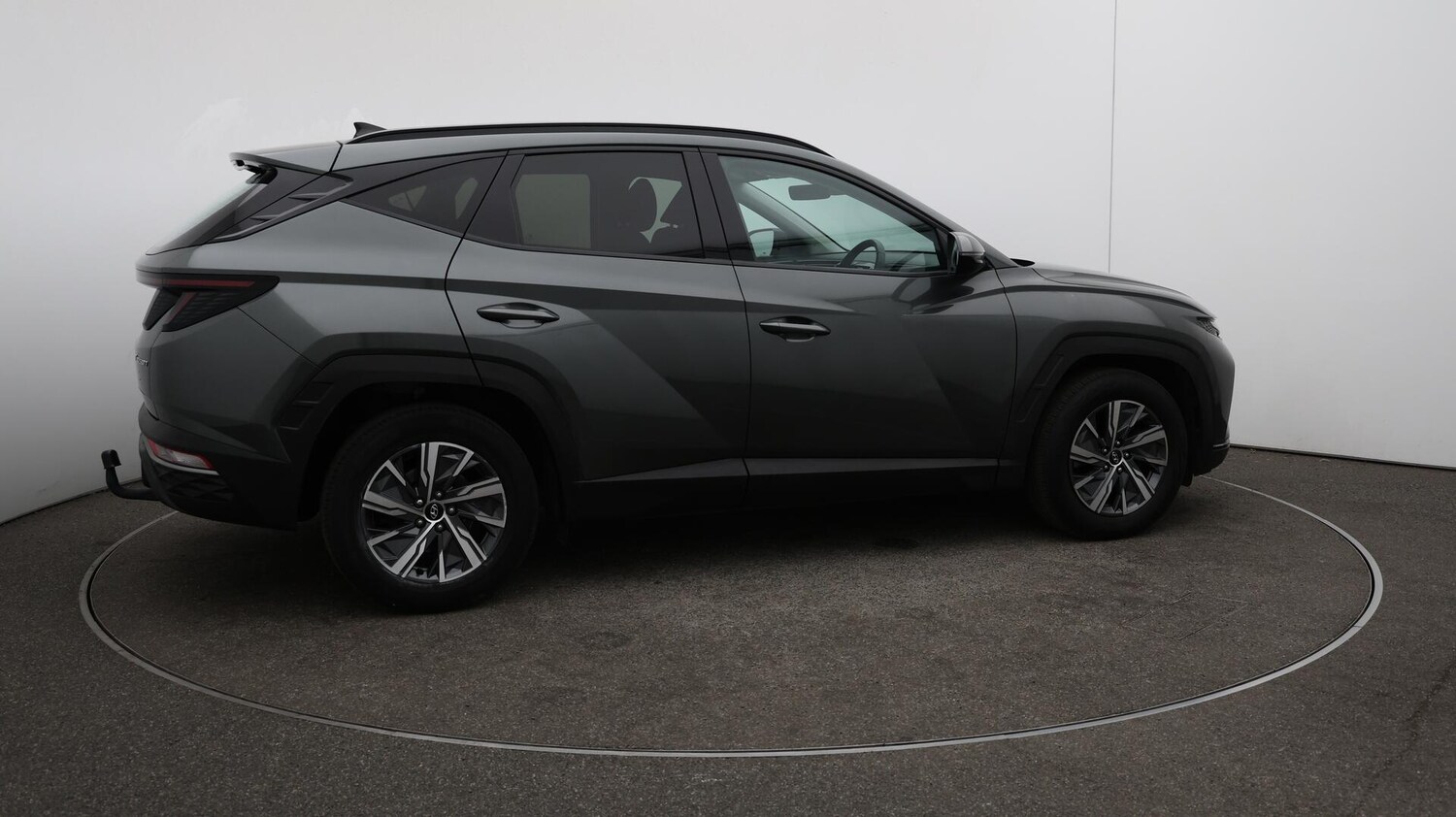 Used Hyundai TUCSON 2022 for sale - 76137817: Photo 52