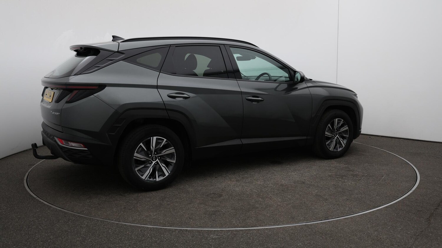 Used Hyundai TUCSON 2022 for sale - 76137817: Photo 53