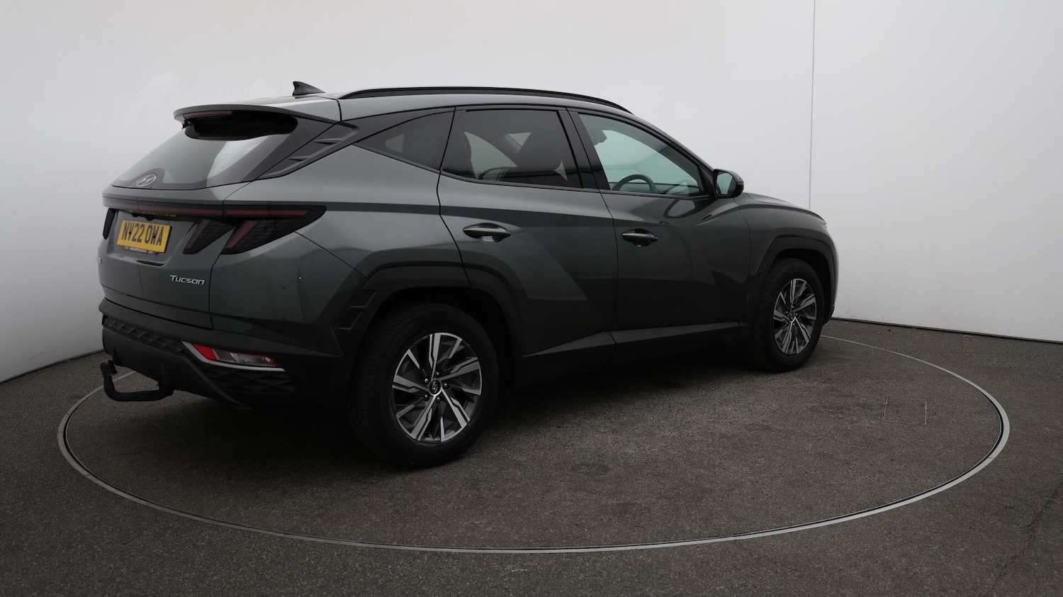 Used Hyundai TUCSON 2022 for sale - 76137817: Photo 54