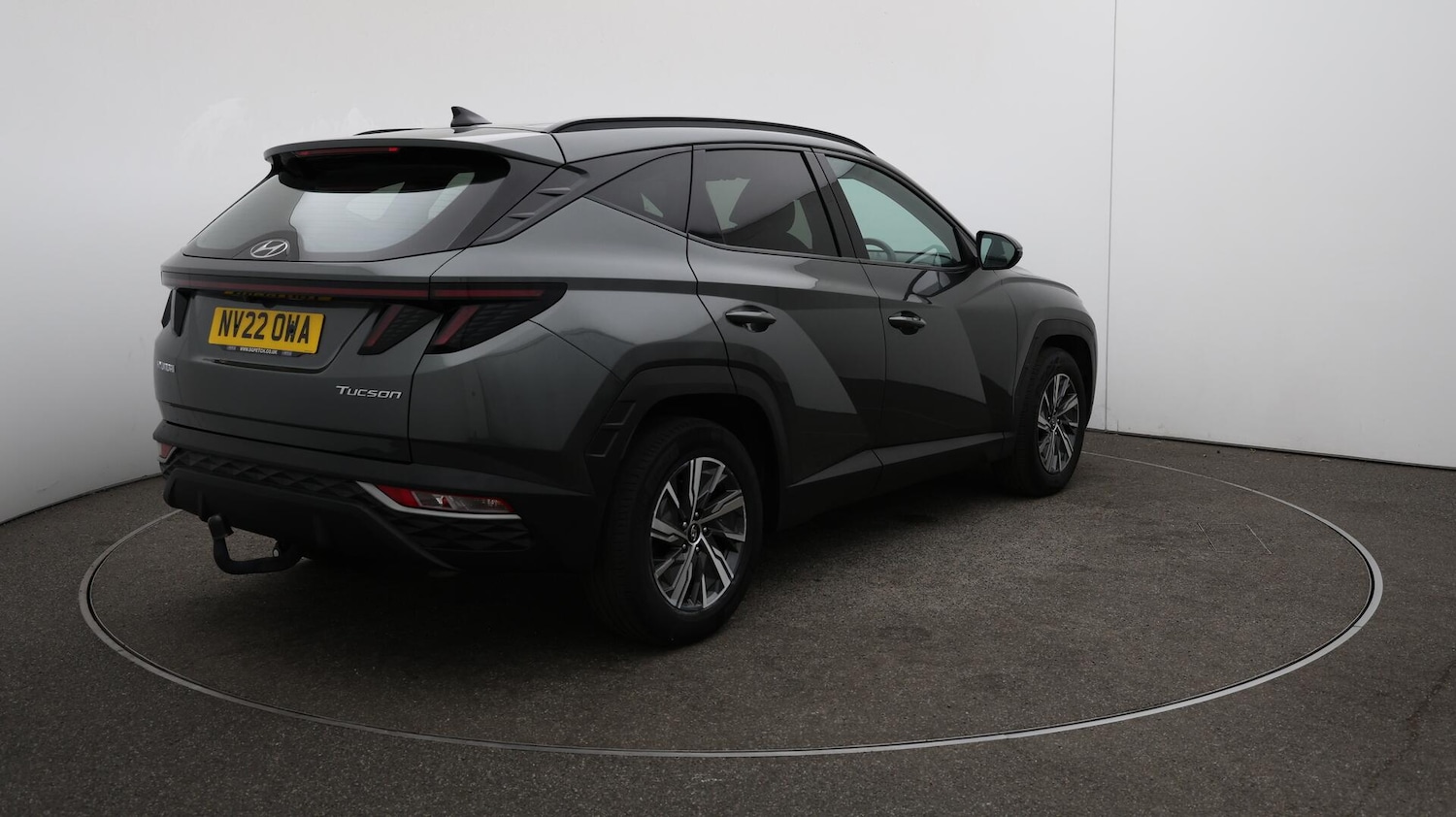 Used Hyundai TUCSON 2022 for sale - 76137817: Photo 55