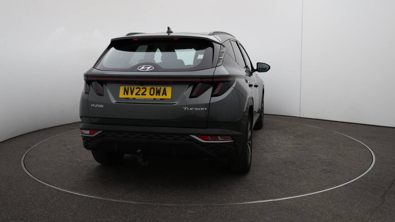 Used Hyundai TUCSON 2022 for sale - 76137817: Photo 57