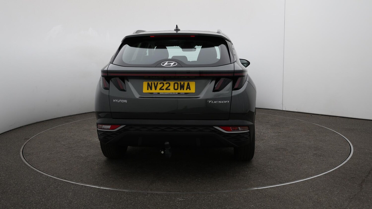 Used Hyundai TUCSON 2022 for sale - 76137817: Photo 58
