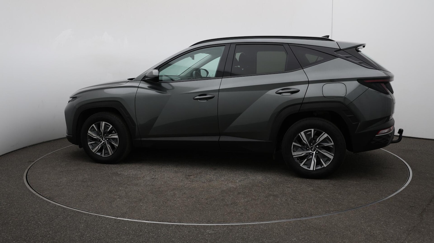 Used Hyundai TUCSON 2022 for sale - 76137817: Photo 59