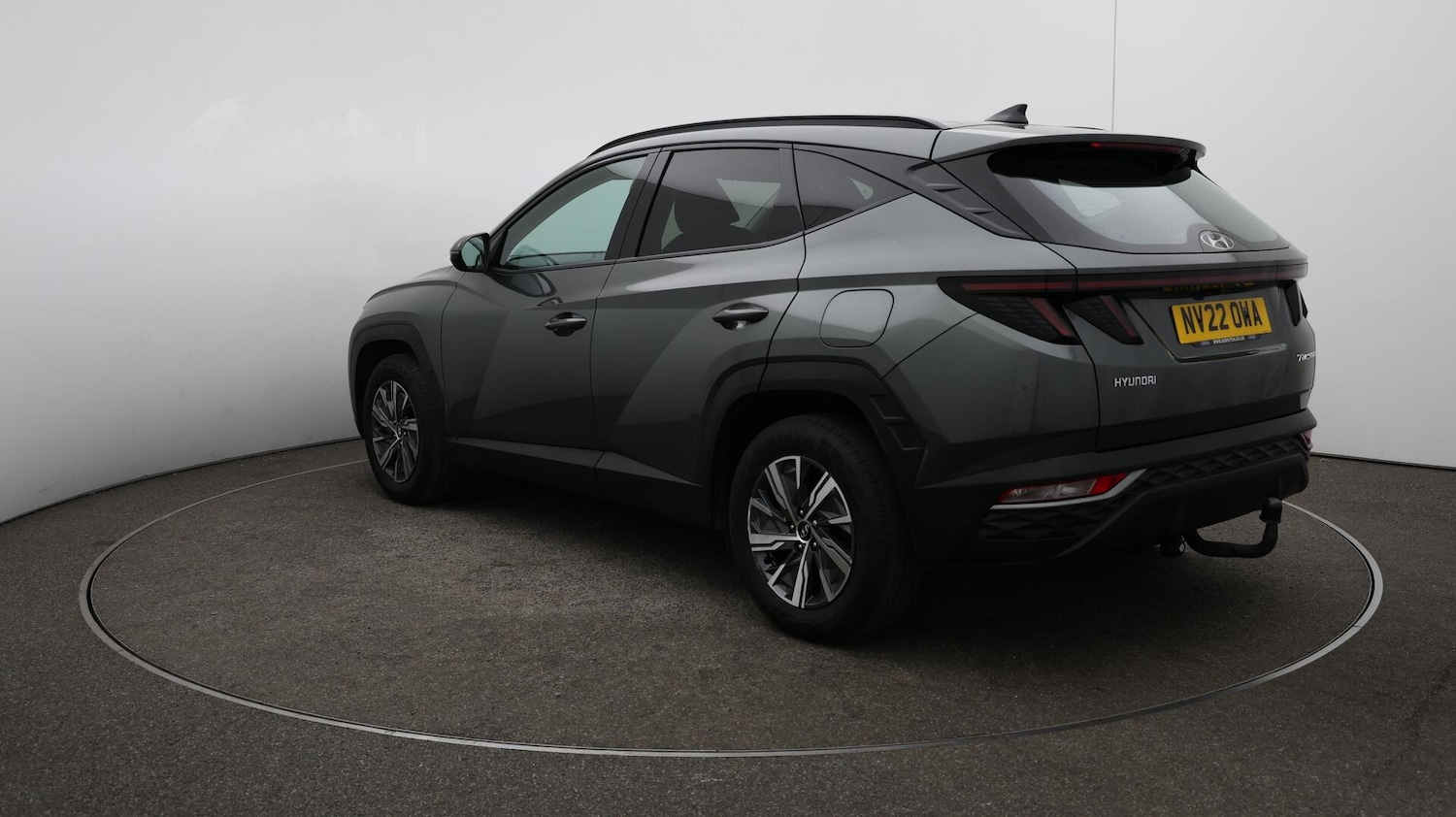 Used Hyundai TUCSON 2022 for sale - 76137817: Photo 63