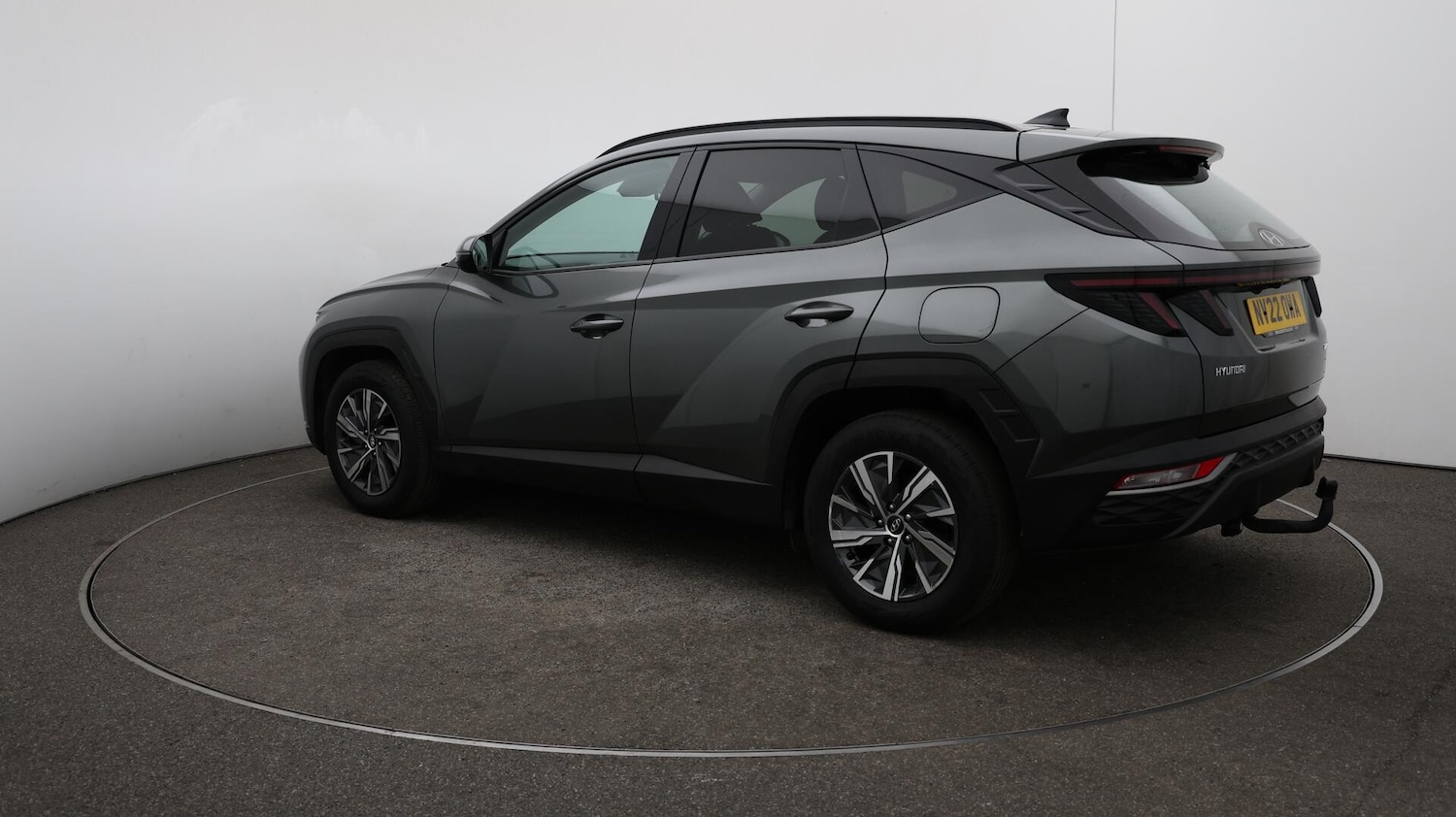 Used Hyundai TUCSON 2022 for sale - 76137817: Photo 64