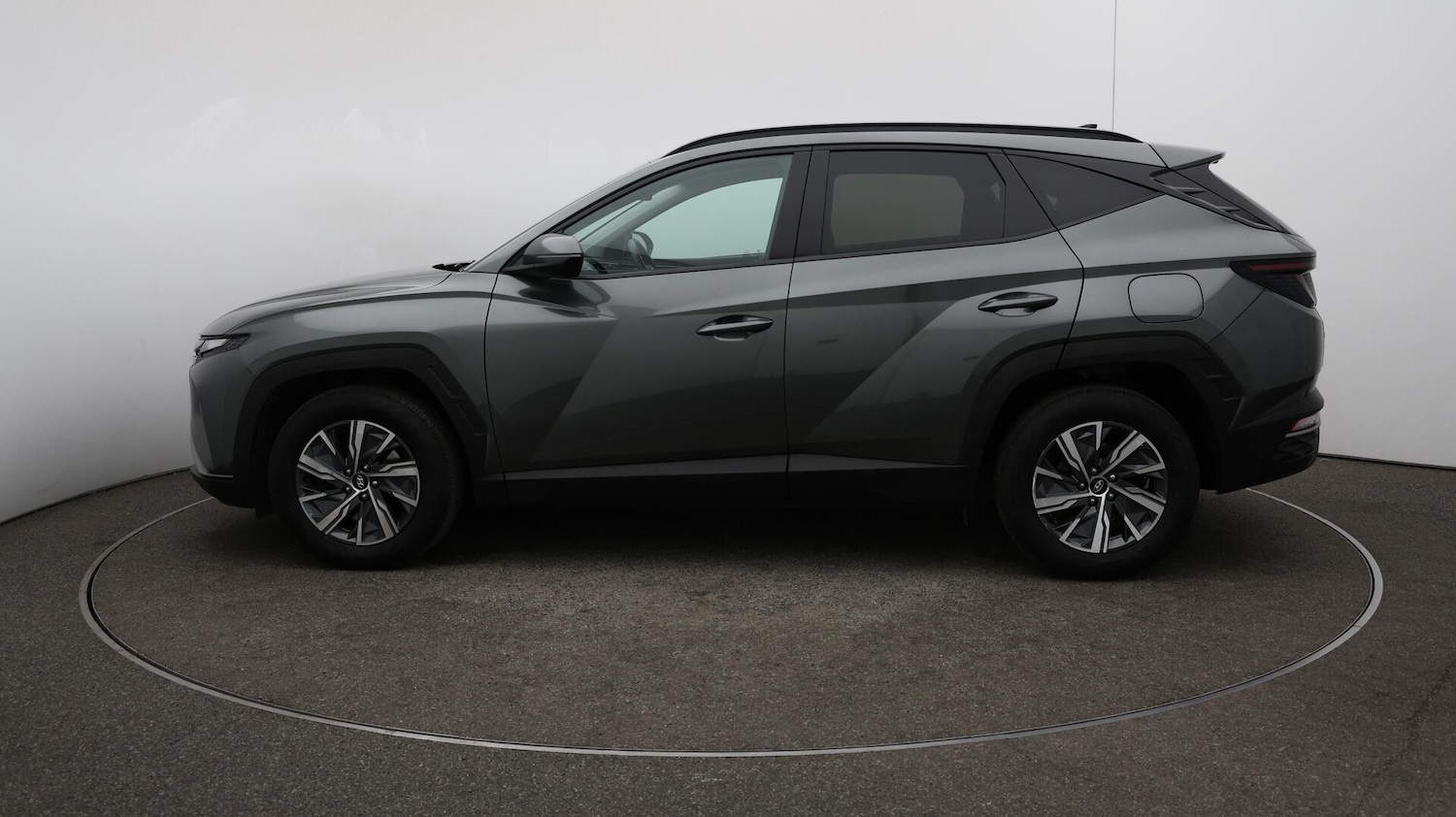 Used Hyundai TUCSON 2022 for sale - 76137817: Photo 65