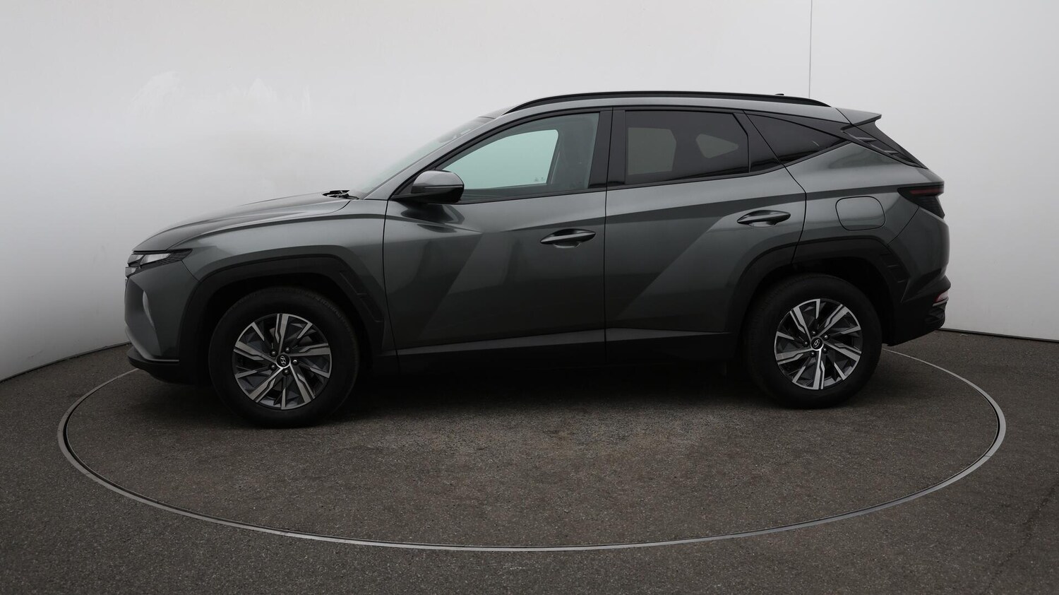 Used Hyundai TUCSON 2022 for sale - 76137817: Photo 66