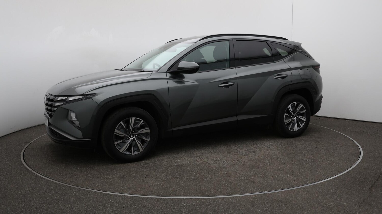 Used Hyundai TUCSON 2022 for sale - 76137817: Photo 68
