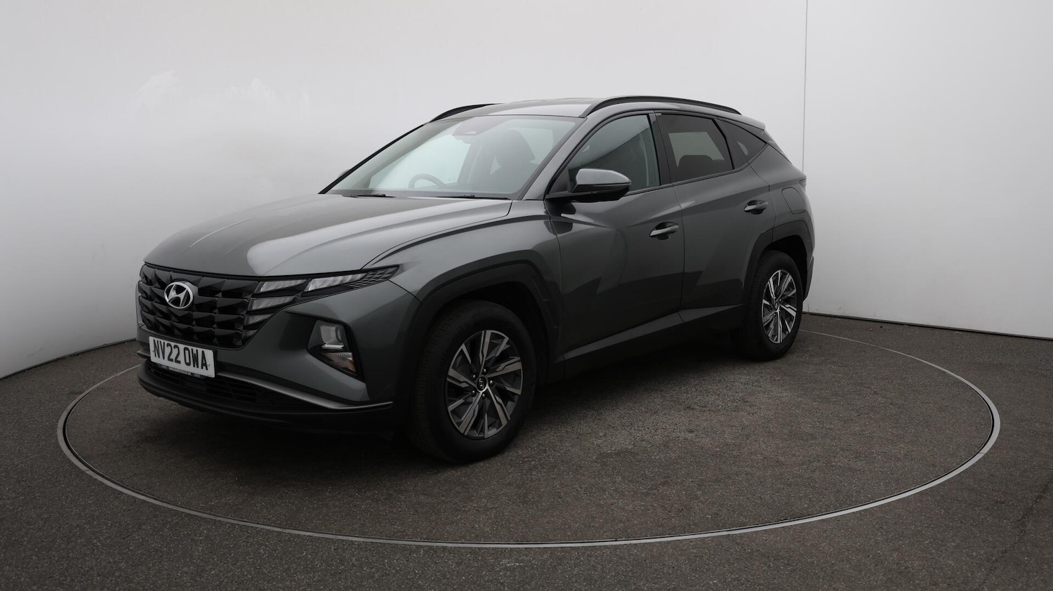 Used Hyundai TUCSON 2022 for sale - 76137817: Photo 70