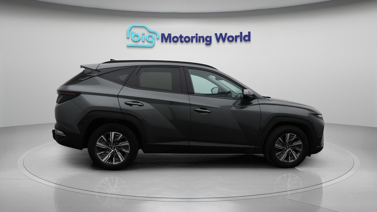 Used Hyundai TUCSON 2022 for sale - 76137817: Photo 9