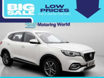 2021 (71) - 1.5 T-GDI Excite SUV 5dr Petrol Manual Euro 6 (s/s) (162 ps)