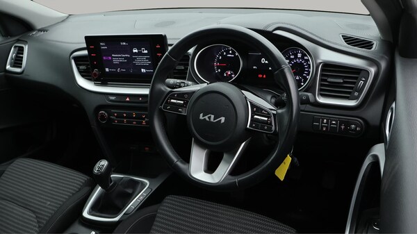 Used Kia XCeed 2021 for sale - 76246977: Photo 10