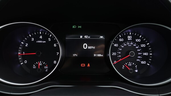Used Kia XCeed 2021 for sale - 76246977: Photo 11