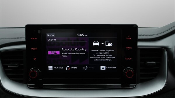 Used Kia XCeed 2021 for sale - 76246977: Photo 12