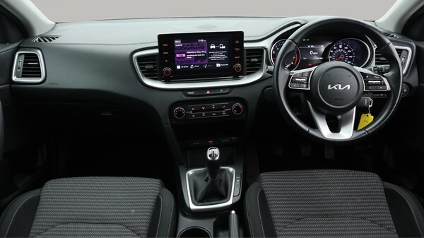 Used Kia XCeed 2021 for sale - 76246977: Photo 14