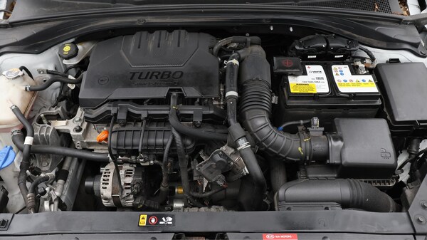 Used Kia XCeed 2021 for sale - 76246977: Photo 20