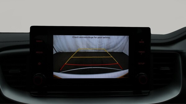 Used Kia XCeed 2021 for sale - 76246977: Photo 23