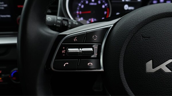 Used Kia XCeed 2021 for sale - 76246977: Photo 24