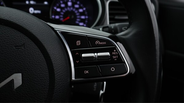 Used Kia XCeed 2021 for sale - 76246977: Photo 25