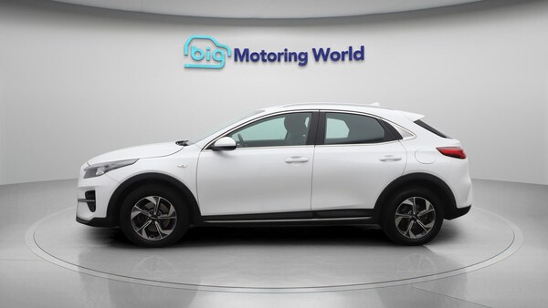 Used Kia XCeed 2021 for sale - 76246977: Photo 5