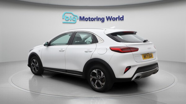 Used Kia XCeed 2021 for sale - 76246977: Photo 6