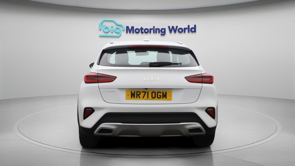 Used Kia XCeed 2021 for sale - 76246977: Photo 7