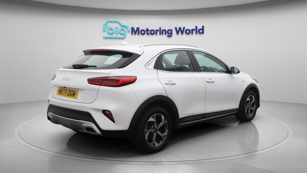 Used Kia XCeed 2021 for sale - 76246977: Photo 8