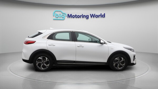 Used Kia XCeed 2021 for sale - 76246977: Photo 9